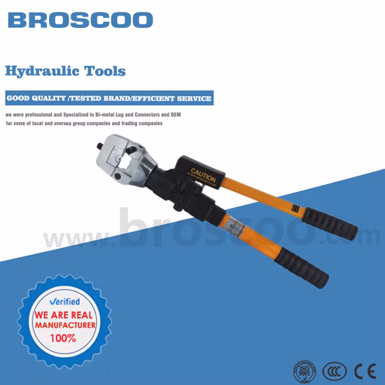 Outil de plomberie électrique pour tuyau Cooper